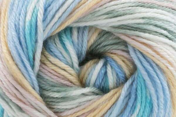King Cole Fjord Baby DK Rindr 6593 - 100g