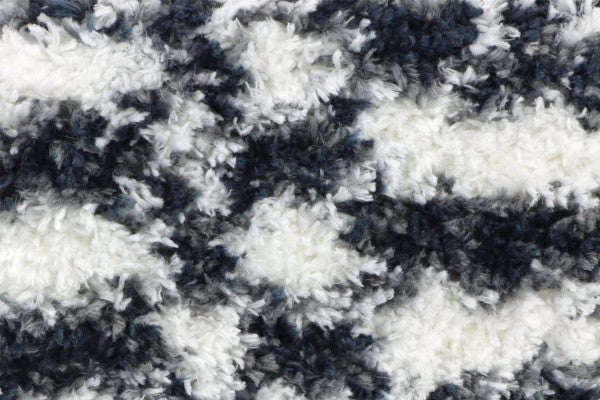 King Cole Animal Kingdom Snow Leopard 6315 - 100g