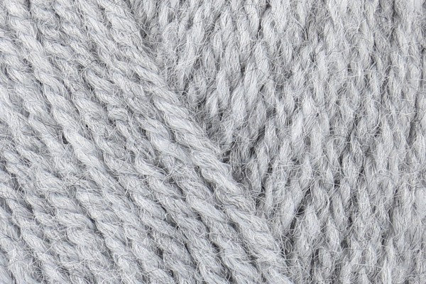 King Cole Big Value DK 4051 Platinum - 50g