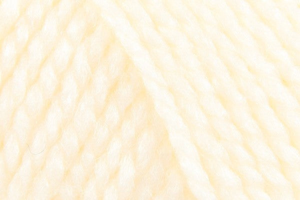 King Cole Big Value Chunky Cream 551 - 100g