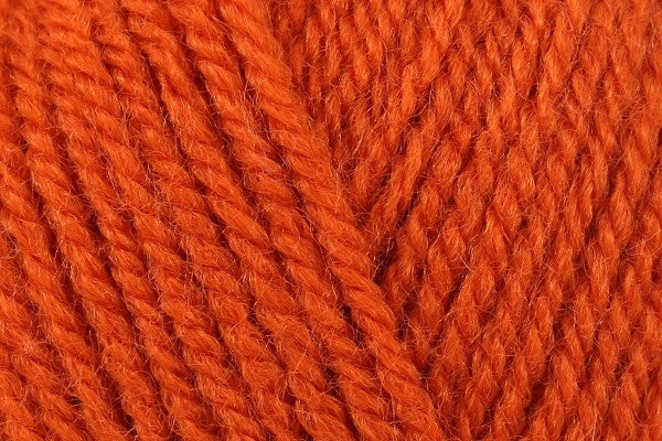 King Cole Big Value DK 3443 Rust - 50g