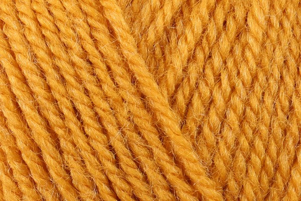 King Cole Big Value DK 4026 Mustard - 50g