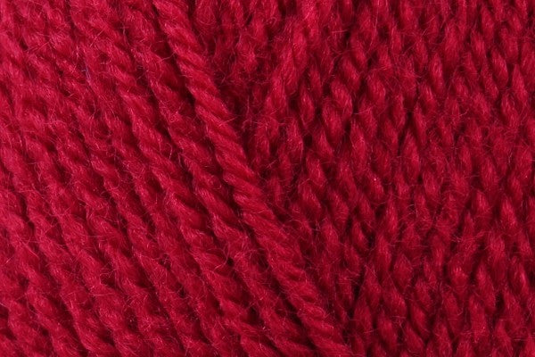 King Cole Big Value DK 4032 Bordeaux - 50g