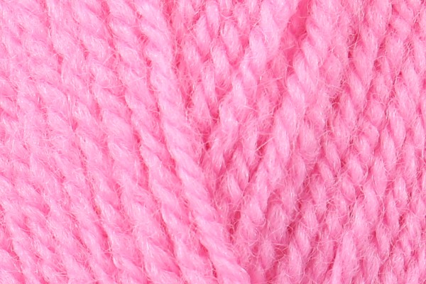 King Cole Big Value DK 4033 Pink - 50g