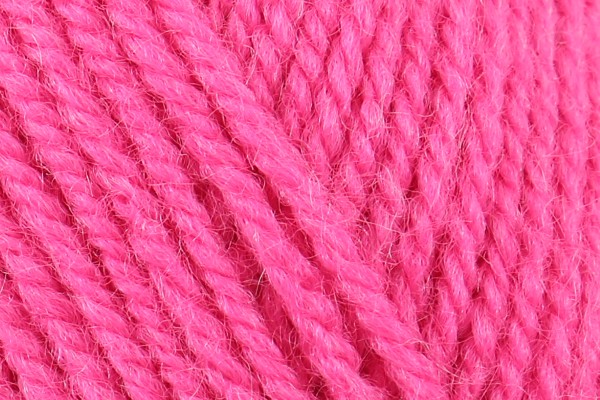 King Cole Big Value DK 4034 Fuchsia - 50g