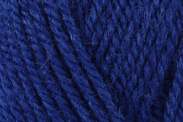 King Cole Big Value DK 4043 French Navy - 50g