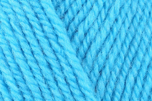King Cole Big Value DK 4044 Turquoise - 50g