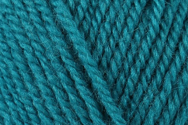King Cole Big Value DK 4047 Petrol - 50g
