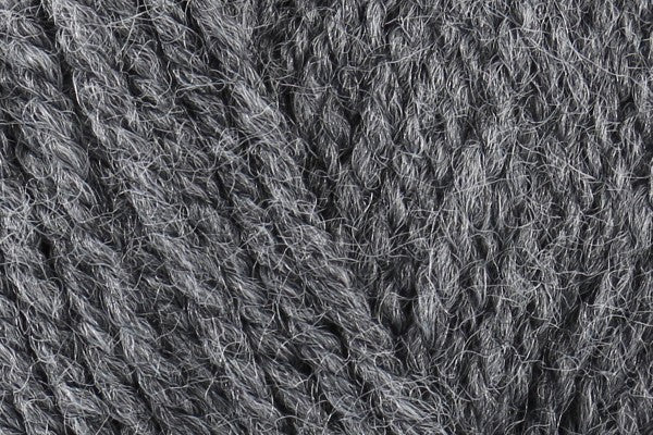King Cole Big Value DK 4052 Grey - 50g