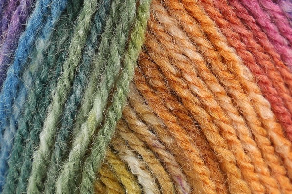 King Cole Bramble DK Loganberry 4486 - 100g