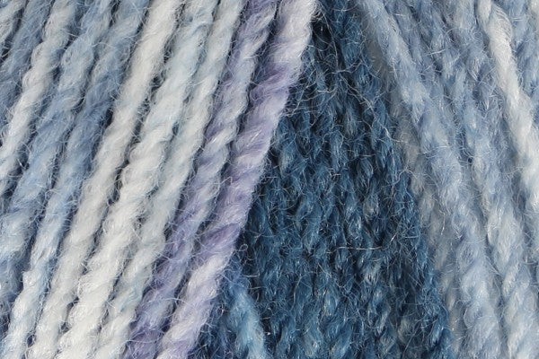 King Cole Bramble DK Blueberry 4493 - 100g