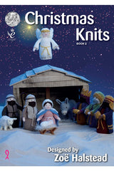 King Cole: Christmas Knits Book 3