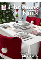 King Cole: Christmas Knits Book 7