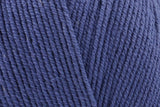 King Cole Cobalt Cotton Socks 4ply Yarn