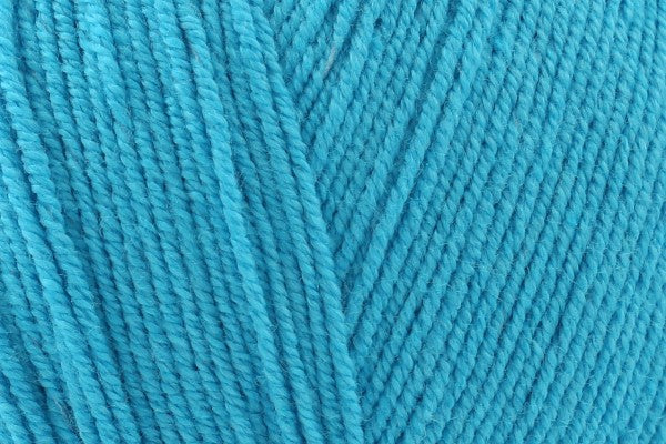 King Cole Azure Cotton Socks 4ply Yarn