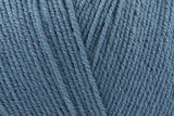 King Cole Denim Cotton Socks 4ply Yarn