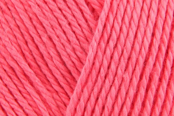 King Cole 1574 Coral Cottonsoft DK - 100g