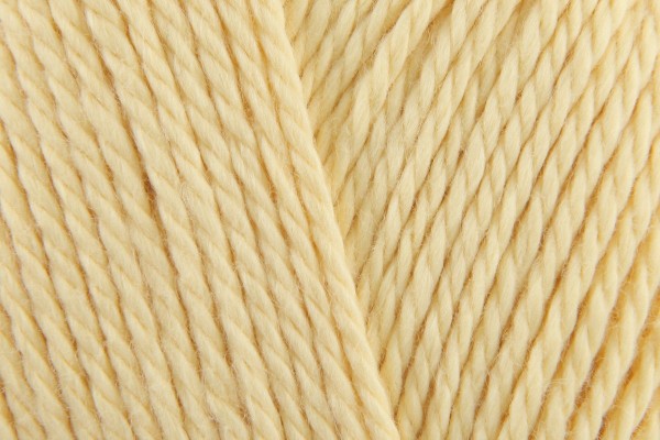 King Cole 1600 Buttercup Cottonsoft DK - 100g