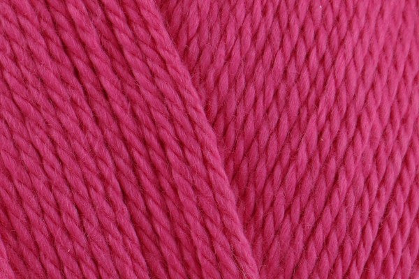 King Cole 1848 Hot Pink Cottonsoft DK - 100g