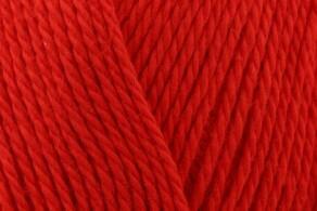 King Cole 5700 Red Cottonsoft DK - 100g