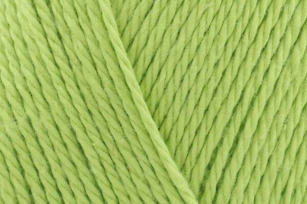 King Cole 5704 Citron Cottonsoft DK - 100g