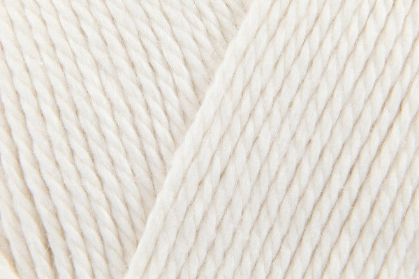 King Cole 711 Ecru Cottonsoft DK - 100g