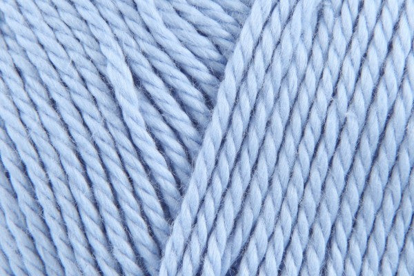 King Cole 714 Sky Cottonsoft DK - 100g