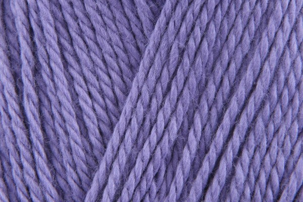 King Cole 717 Violet Cottonsoft DK - 100g