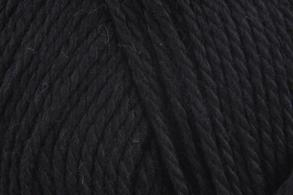 King Cole 746 Black Cottonsoft DK - 100g