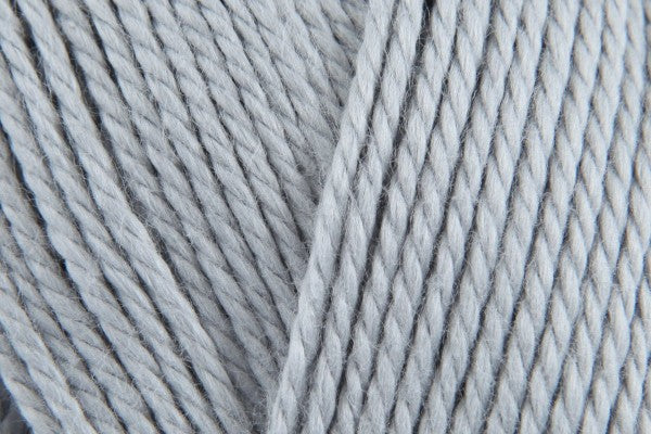 King Cole 782 Silver Cottonsoft DK - 100g
