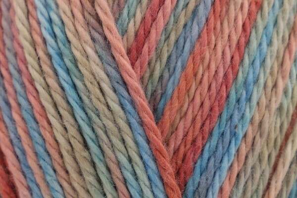 King Cole Cottonsoft Crystal DK 5741 Topaz 100g