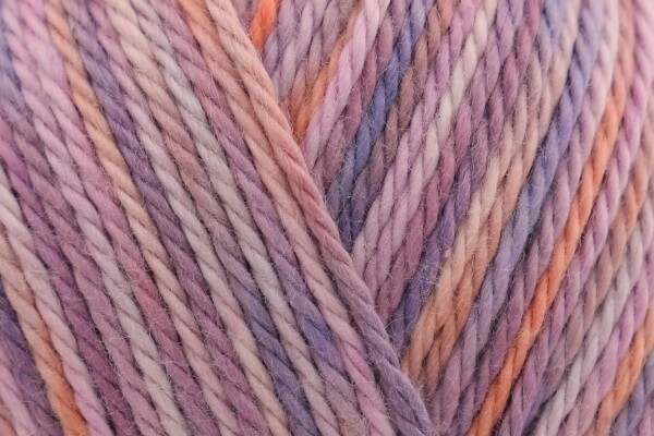 King Cole Cottonsoft Crystal DK 5742 Amethyst 100g