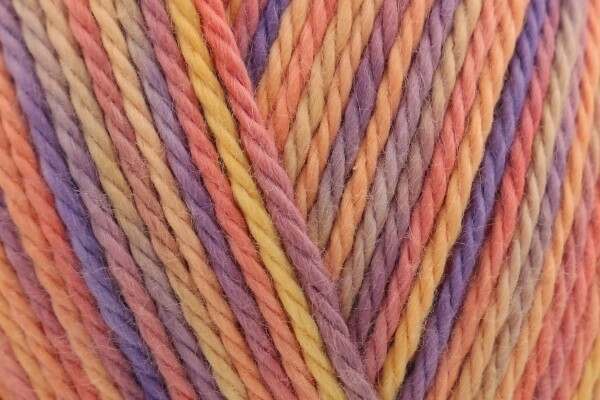 King Cole Cottonsoft Crystal DK 5743 Blush 100g
