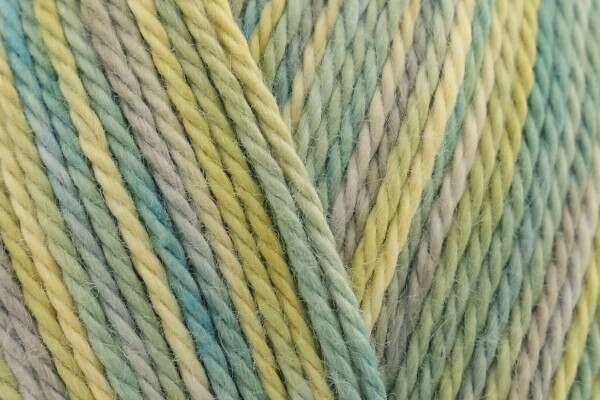 King Cole Cottonsoft Crystal DK 5745 Citrine 100g