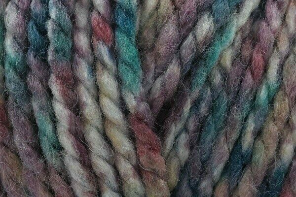 King Cole Dalesway Moors Chunky - Littondale 6963 - 100g