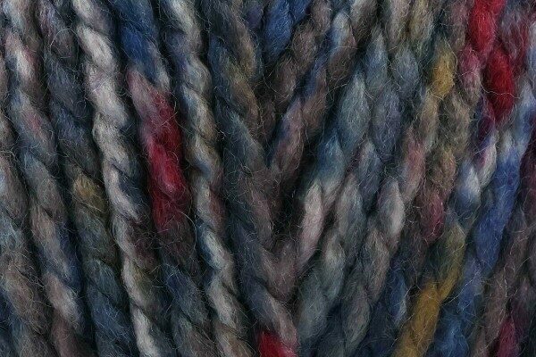 King Cole Dalesway Moors Chunky - Malhamdale 6967 - 100g