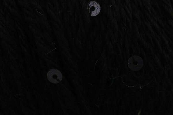 King Cole Dazzle DK Onyx 6942 - 100g