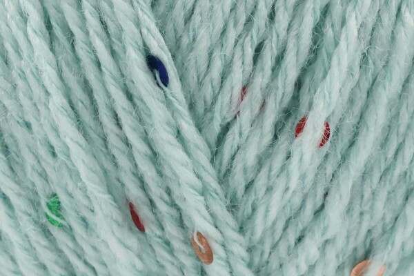 King Cole Dazzle DK Willow 6945 - 100g