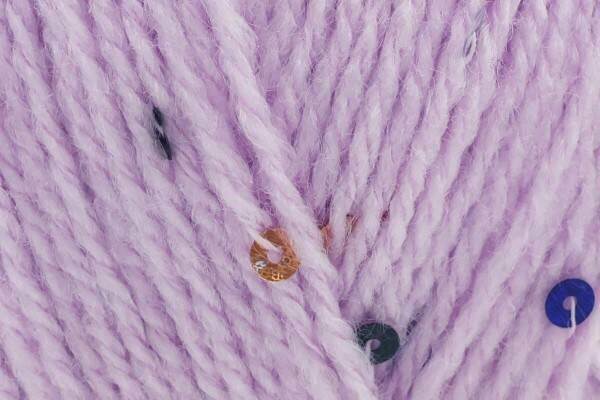 King Cole Dazzle DK Wisteria 6946 - 100g