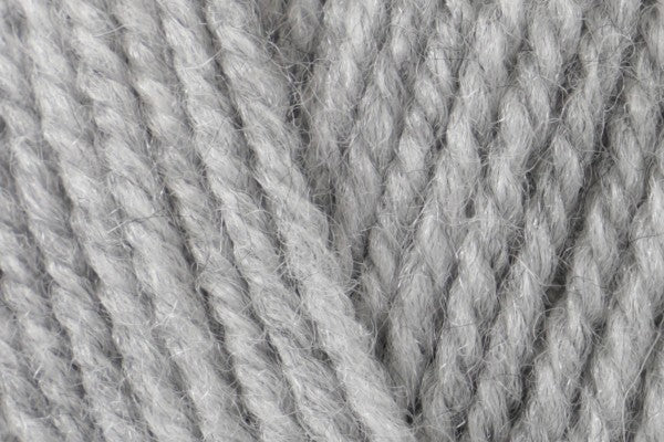 King Cole Fashion Aran 100g Silver 3209 - 100g