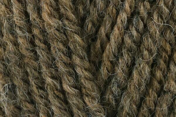 King Cole Fashion Aran 100g Cinder Toffee 3633 - 100g