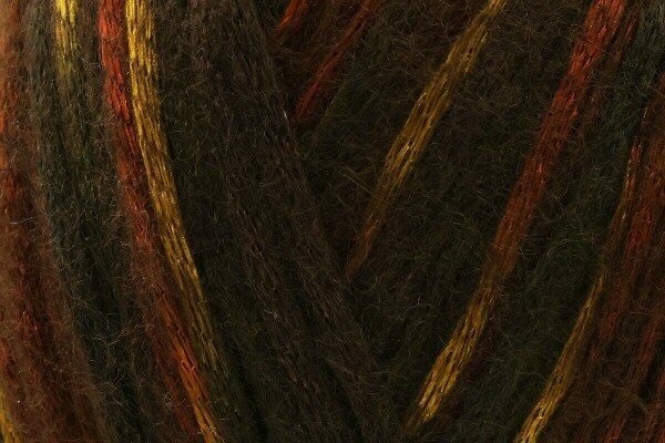 King Cole Firefly Aran Jewel Wasp 6579 - 100g