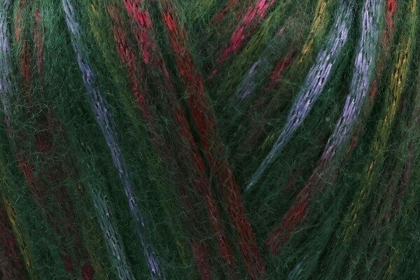 Firefly Aran 6584 Iris Hovefly 100g