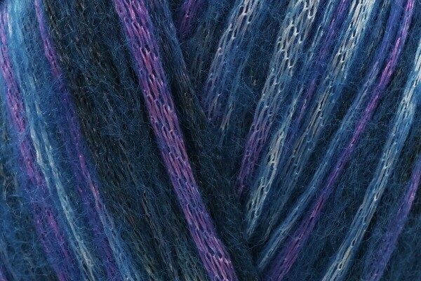 King Cole Firefly Aran Aurora Beetle 6578 - 100g