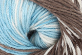 King Cole Fjord DK - 4555 Etne  - 100g