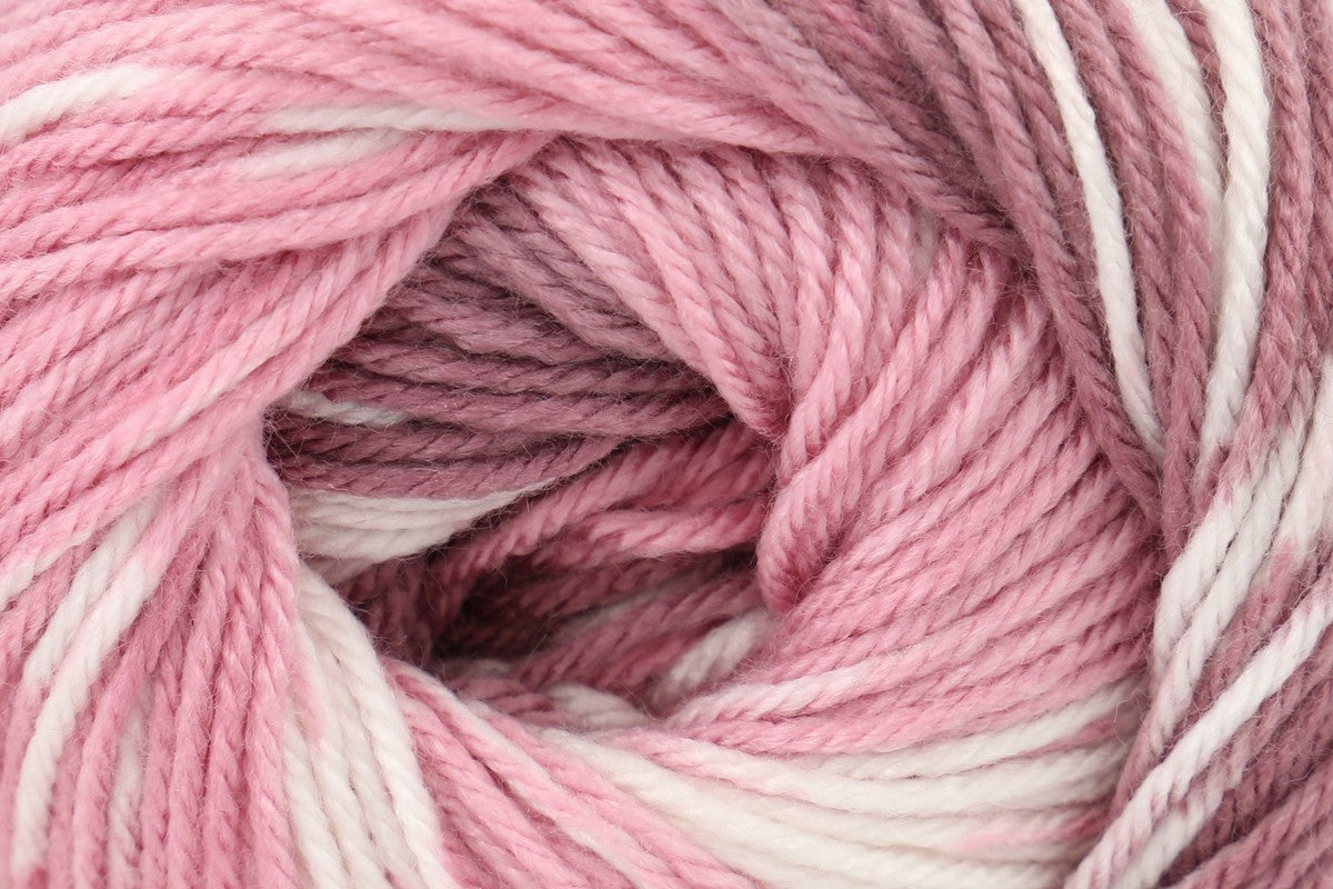 King Cole Fjord DK - 4557 Loen  - 100g