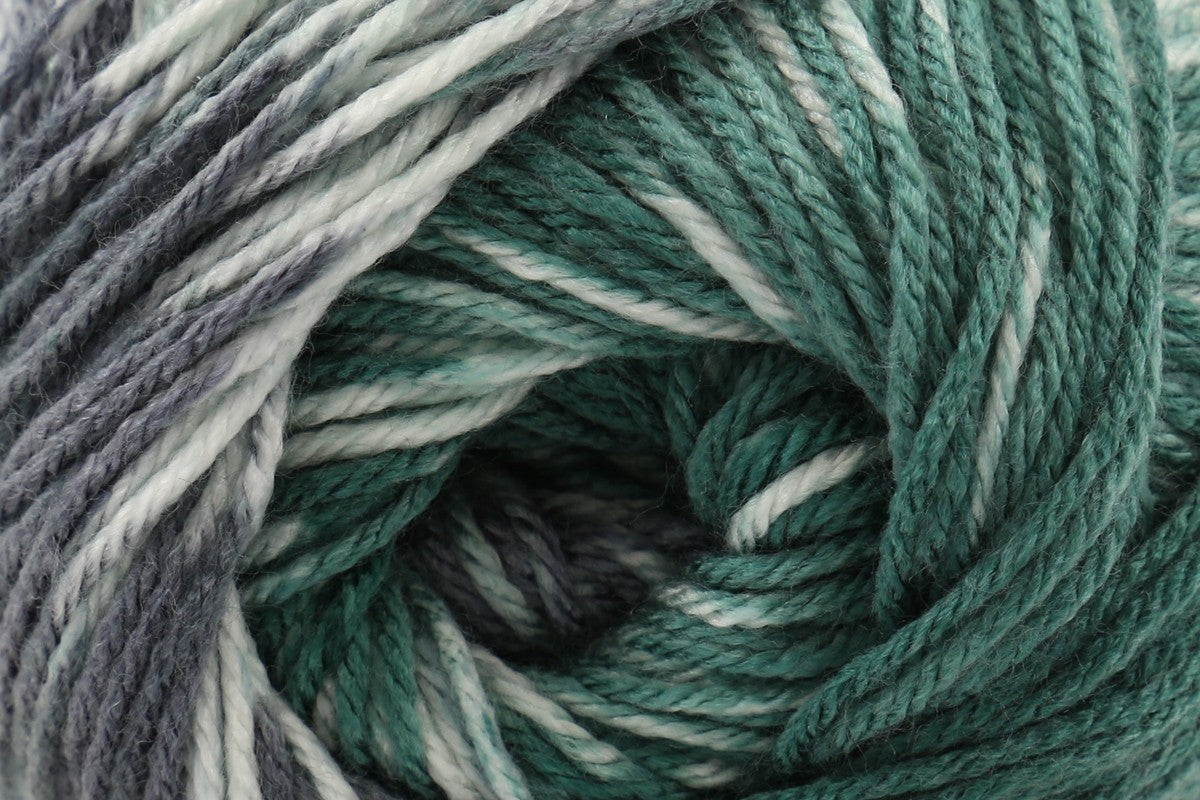 King Cole Fjord DK - 4561 Bindal  - 100g