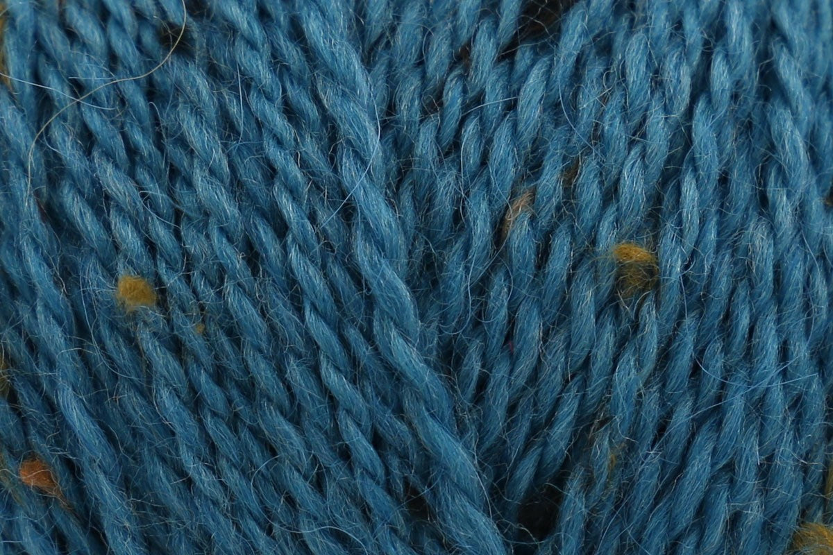 King Cole Homespun DK Peacock 5116 - 50g