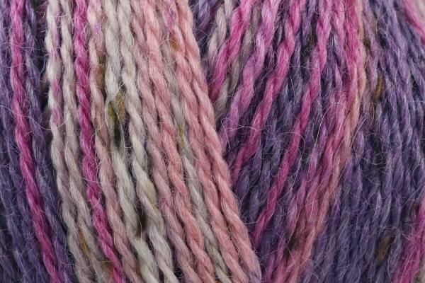 King Cole Homespun Prism DK Foxglove 5194 - 50g