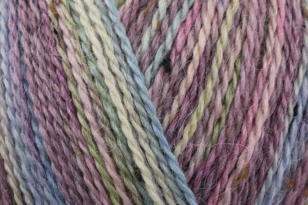 King Cole Homespun Prism DK Seashell 5195 - 50g